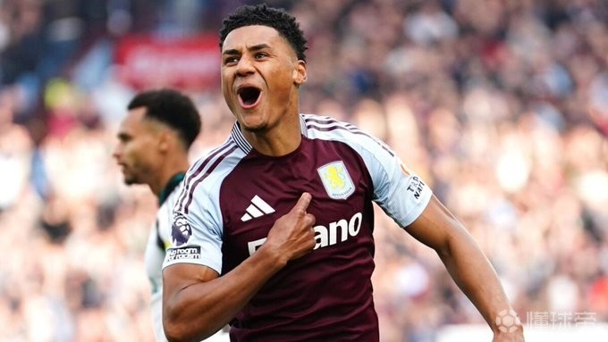 记者：维拉希望卖沃特金斯前敲定雅克松；新月在运作马丁内利