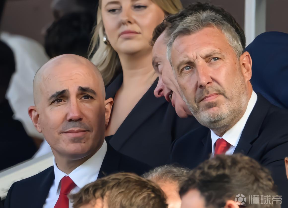 奥哈拉：我并不知道曼联这个夏窗是怎么了，本该力挺卡里克