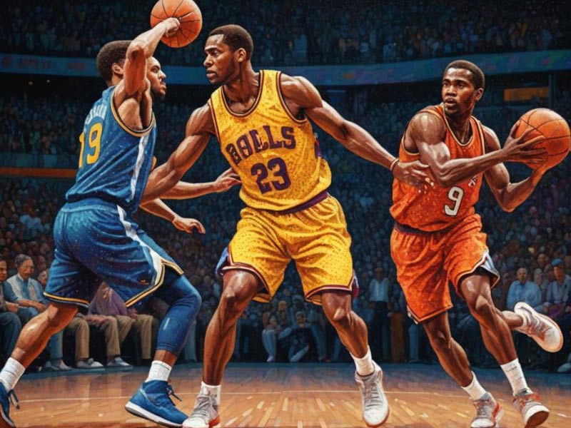 2026年7月17日NBA夏季联赛猛龙vs热火全场集锦