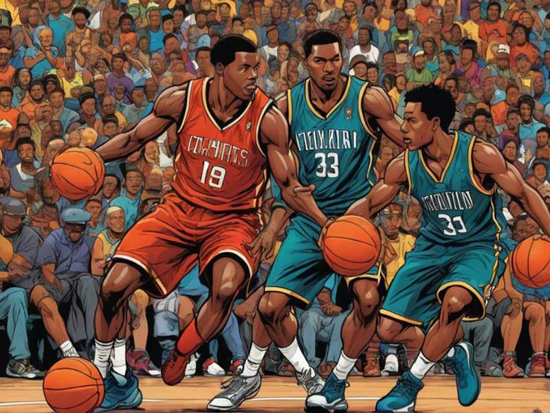 2026年7月19日NBA夏季联赛步行者vs鹈鹕全场集锦