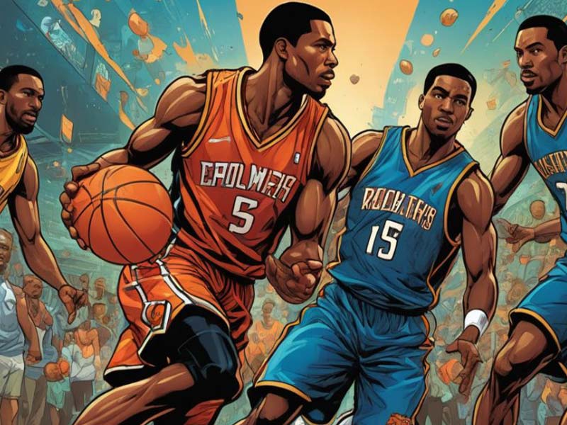 2026年7月18日NBA夏季联赛森林狼vs快船全场集锦