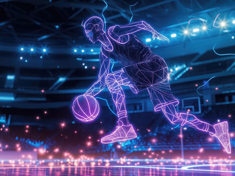 2026年7月20日NBA夏季联赛篮网vs雷霆全场集锦