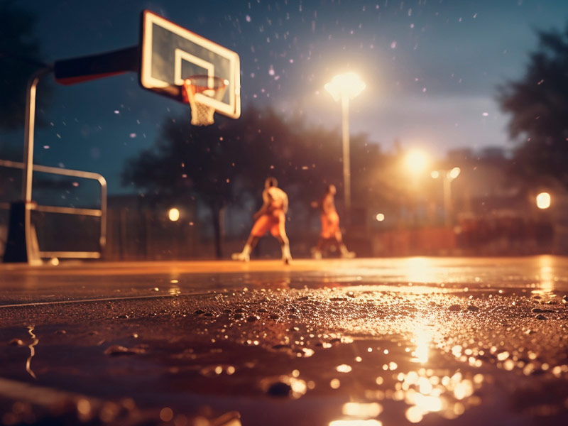 2026年7月19日NBA夏季联赛凯尔特人vs魔术全场集锦